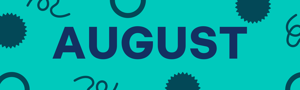 August 2025 Tech Newsletter