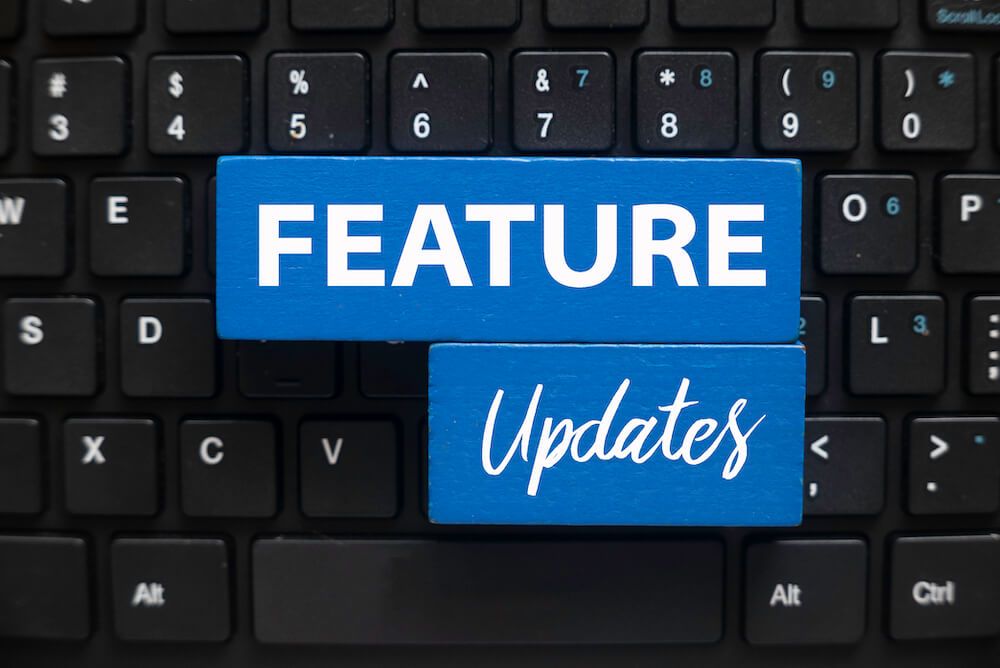 New App UPDATES for Suspending and Declining Offers