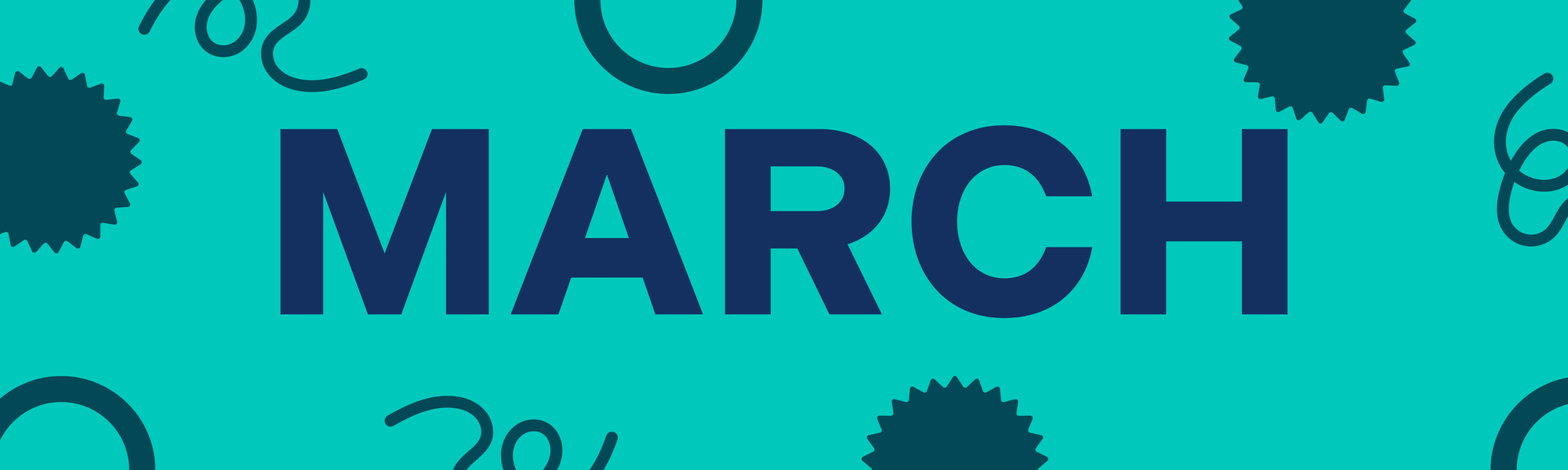 March 2025 Newsletter